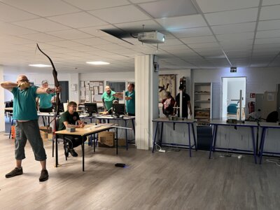 Foto des Albums: 2024 - Pokal der Vereine und Stadtkönig