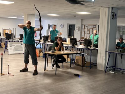 Foto des Albums: 2024 - Pokal der Vereine und Stadtkönig