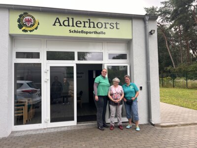 Foto des Albums: 2024 - Pokal der Vereine und Stadtkönig