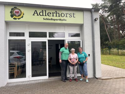 Foto des Albums: 2024 - Pokal der Vereine und Stadtkönig