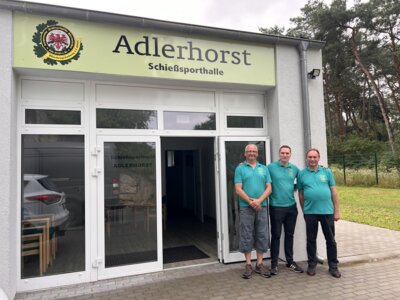 Foto des Albums: 2024 - Pokal der Vereine und Stadtkönig