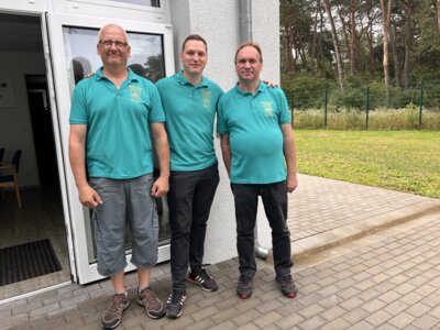 Foto des Albums: 2024 - Pokal der Vereine und Stadtkönig