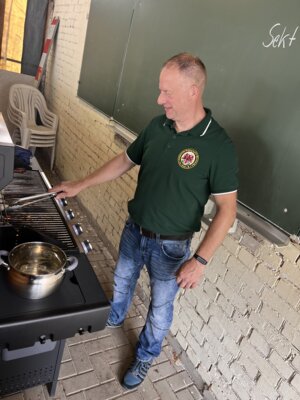 Foto des Albums: 2024 - Pokal der Vereine und Stadtkönig