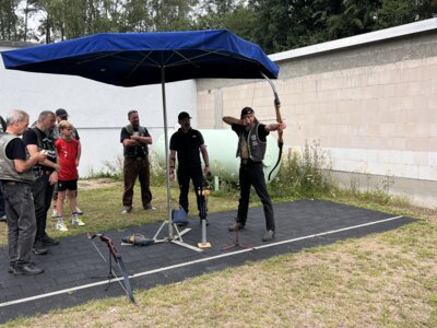 Foto des Albums: 2024 - Pokal der Vereine und Stadtkönig