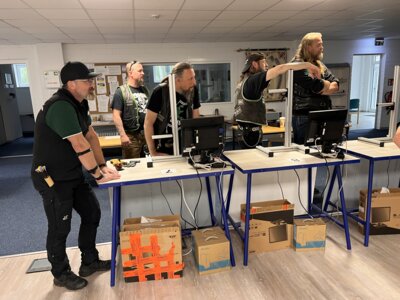 Foto des Albums: 2024 - Pokal der Vereine und Stadtkönig