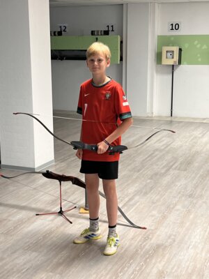 Foto des Albums: 2024 - Pokal der Vereine und Stadtkönig