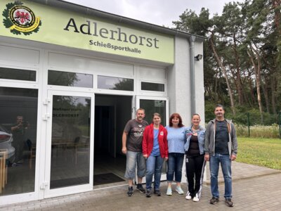 Foto des Albums: 2024 - Pokal der Vereine und Stadtkönig