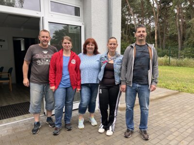 Foto des Albums: 2024 - Pokal der Vereine und Stadtkönig