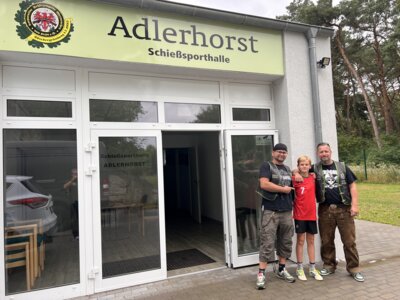 Foto des Albums: 2024 - Pokal der Vereine und Stadtkönig