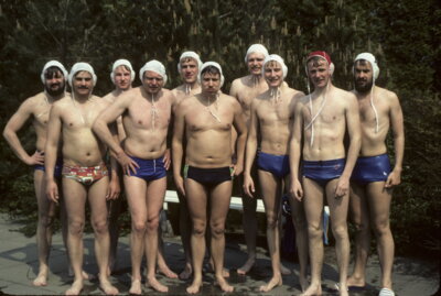 Foto des Albums: 100 Jahre Schwimmsport Wittingen