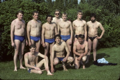 Foto des Albums: 100 Jahre Schwimmsport Wittingen