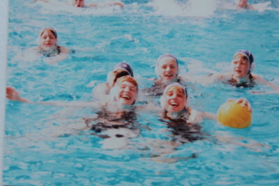 Foto des Albums: 100 Jahre Schwimmsport Wittingen
