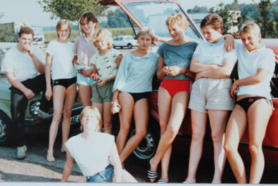 Foto des Albums: 100 Jahre Schwimmsport Wittingen