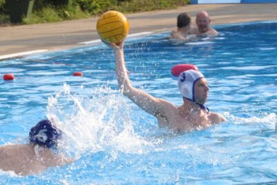 Foto des Albums: 100 Jahre Schwimmsport Wittingen