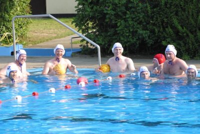 Fotoalbum 100 Jahre Schwimmsport Wittingen