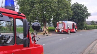 Foto des Albums: Einsatz 22/2024 - Feu2 MiG