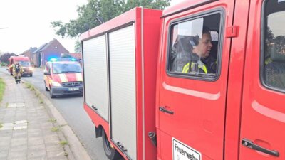 Foto des Albums: Einsatz 22/2024 - Feu2 MiG