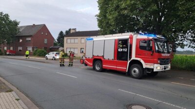 Foto des Albums: Einsatz 22/2024 - Feu2 MiG