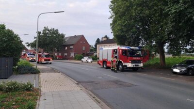 Foto des Albums: Einsatz 22/2024 - Feu2 MiG