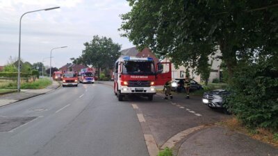 Foto des Albums: Einsatz 22/2024 - Feu2 MiG