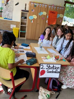 Foto des Albums: LDE-Projekt: Miniphänomenta für Grundschüler