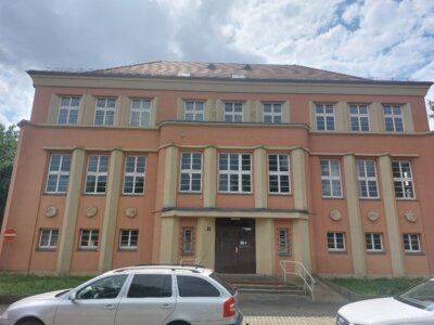 Foto des Albums: Ausschreibung Grundstück Bad Liebenwerda