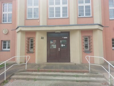 Foto des Albums: Ausschreibung Grundstück Bad Liebenwerda