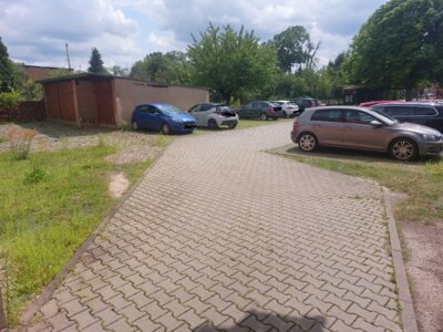 Foto des Albums: Ausschreibung Grundstück Bad Liebenwerda