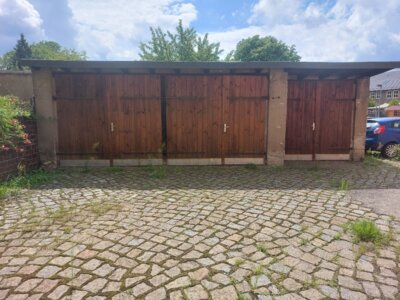 Foto des Albums: Ausschreibung Grundstück Bad Liebenwerda