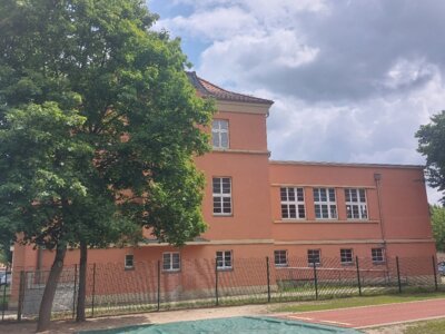 Foto des Albums: Ausschreibung Grundstück Bad Liebenwerda