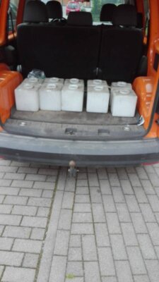Foto des Albums: Ausschreibung Grundstück Bad Liebenwerda