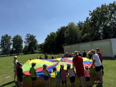 Fallschirm  (Bild vergr&ouml;&szlig;ern)