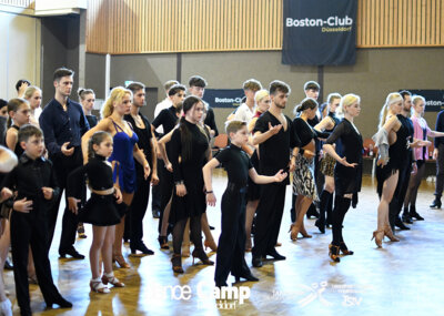 Foto des Albums: danceCamp 2024 in Düsseldorf - Impressionen