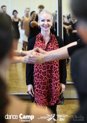 Foto des Albums: danceCamp 2024 in Düsseldorf - Impressionen