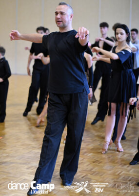 Foto des Albums: danceCamp 2024 in Düsseldorf - Impressionen