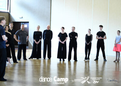 Foto des Albums: danceCamp 2024 in Düsseldorf - Impressionen