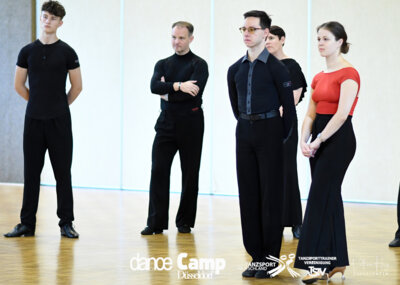 Foto des Albums: danceCamp 2024 in Düsseldorf - Impressionen