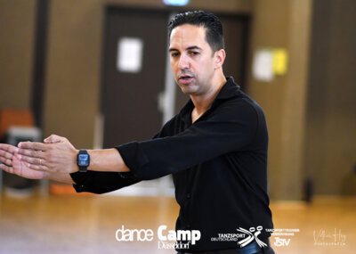 Foto des Albums: danceCamp 2024 in Düsseldorf - Impressionen