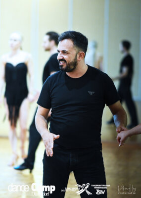 Foto des Albums: danceCamp 2024 in Düsseldorf - Impressionen