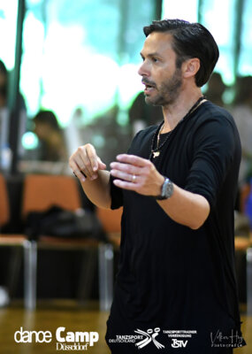 Foto des Albums: danceCamp 2024 in Düsseldorf - Impressionen