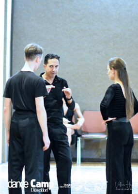 Foto des Albums: danceCamp 2024 in Düsseldorf - Impressionen