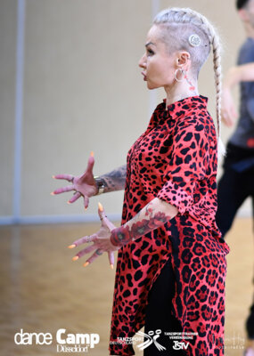 Foto des Albums: danceCamp 2024 in Düsseldorf - Impressionen