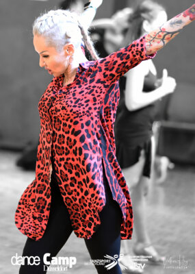 Foto des Albums: danceCamp 2024 in Düsseldorf - Impressionen