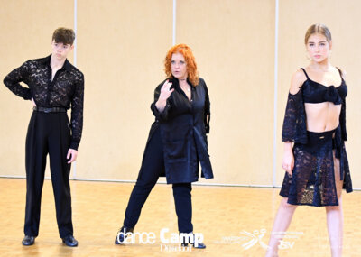 Foto des Albums: danceCamp 2024 in Düsseldorf - Impressionen