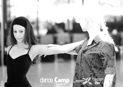 Foto des Albums: danceCamp 2024 in Düsseldorf - Impressionen