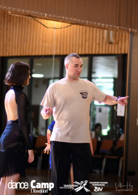 Foto des Albums: danceCamp 2024 in Düsseldorf - Impressionen