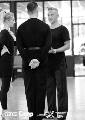 Foto des Albums: danceCamp 2024 in Düsseldorf - Impressionen