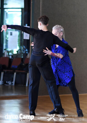 Foto des Albums: danceCamp 2024 in Düsseldorf - Impressionen