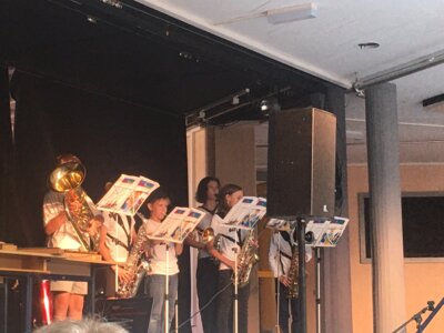 Foto des Albums: Abschied 2024