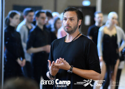 Foto des Albums: Impressionen des TSTV danceCamp 2024